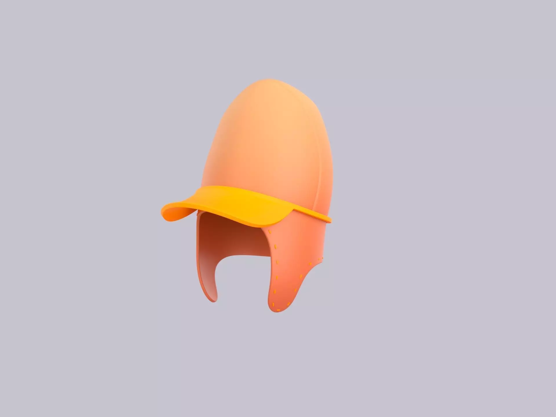 Hat628 3D model