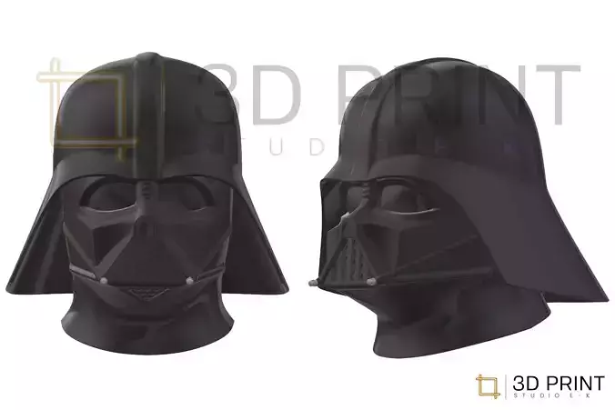Star Wars Darth Vader Helmet