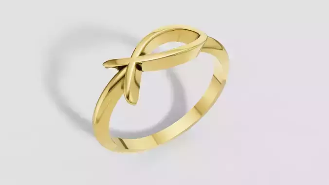 Infinity Ring