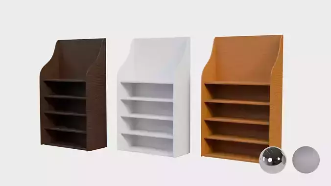 Shelf - 02