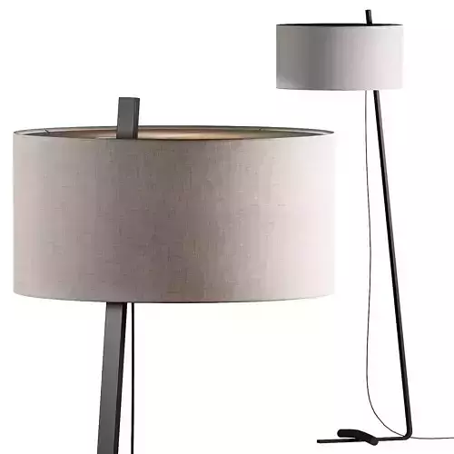 Alma Light Pica Floor Lamp
