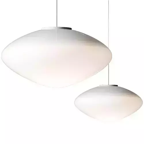 AndTradition Mist Pendant Lamps