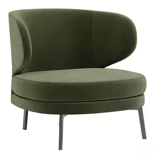 Verzellon Armchair