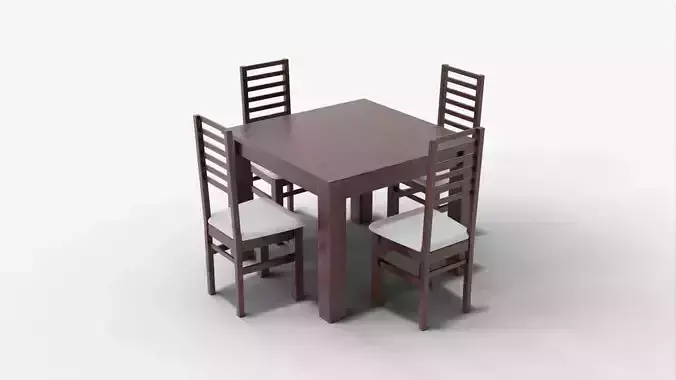 Dining Table Set