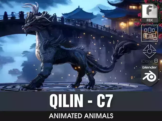 Qilin-C7