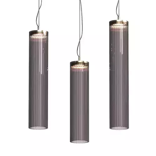 Euroluce Lampadari Itala Pendant Lamps