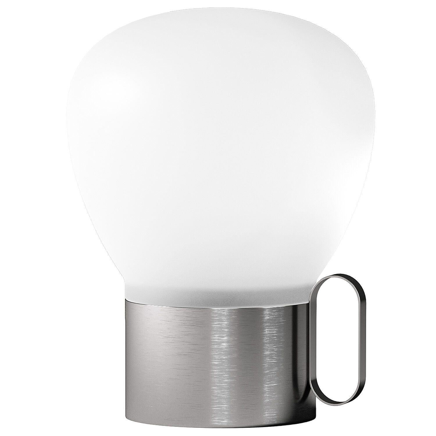 Paolo Castelli Fanus Table Lamp 3D model_1