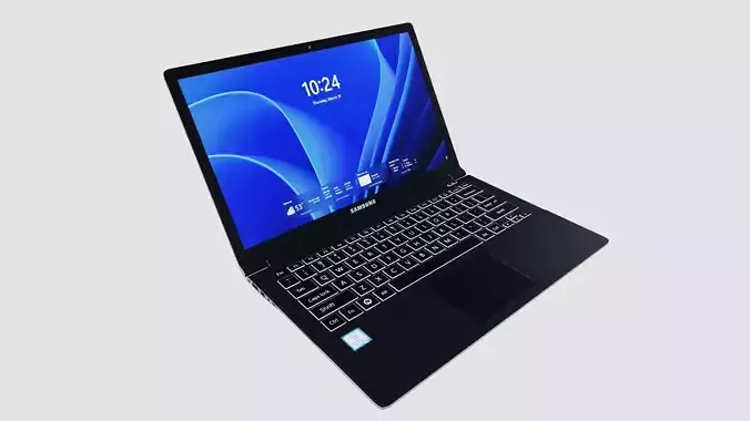 SAMSUNG Laptop
