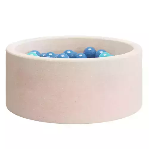 Ball Pool by Crate and Kids