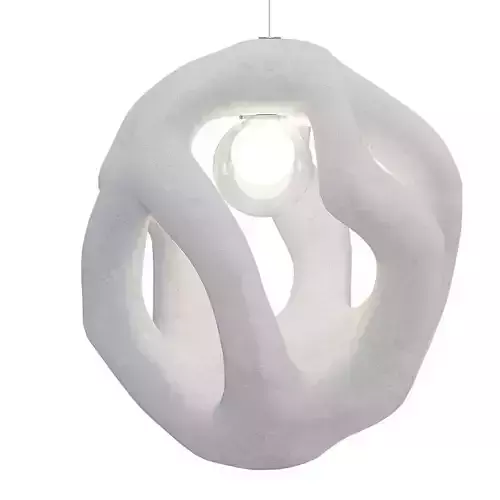 Pendant lamp Afralia Wabi-Sabi