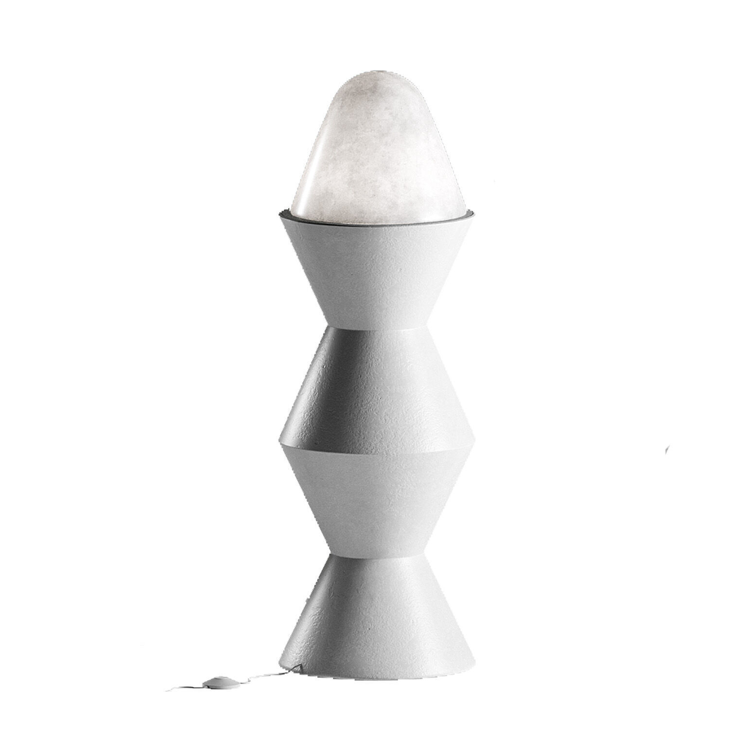 Emmanuelle Simon Cone X Lamps 3D model_3
