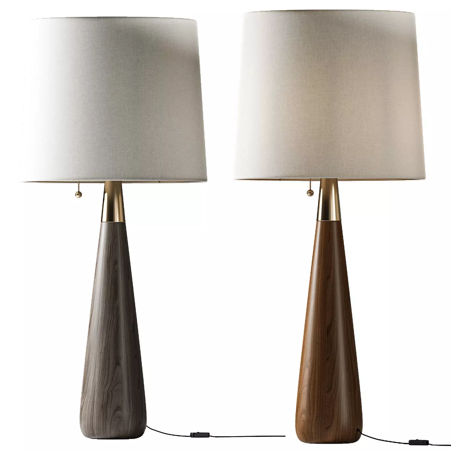 Isabel Moncada Galaxy Table Lamp 3D model_0