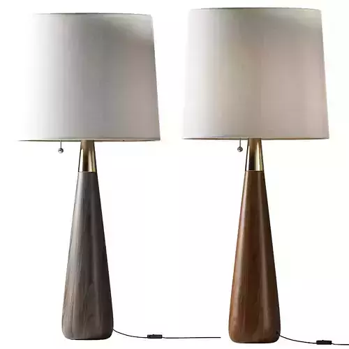 Isabel Moncada Galaxy Table Lamp