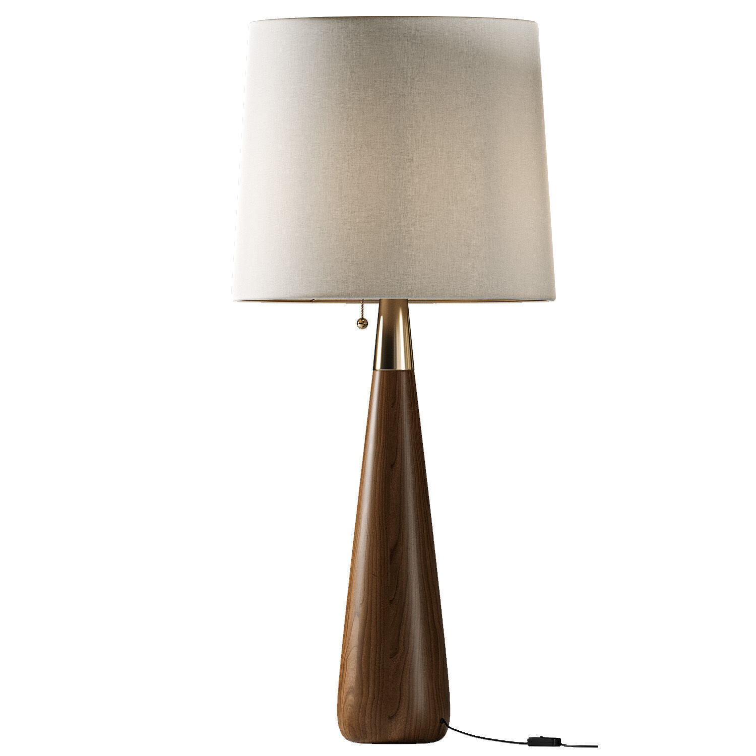 Isabel Moncada Galaxy Table Lamp 3D model_1