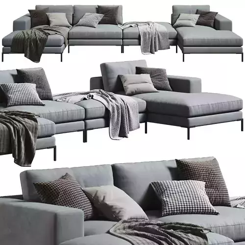 Ditre Italia Union U Shaped