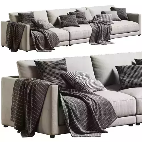 Blanche Katarina 3 Seats 02