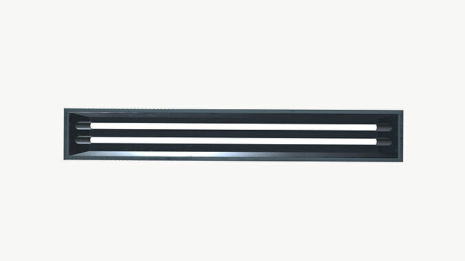 Light 3D model