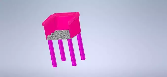 chair design for manufacturing