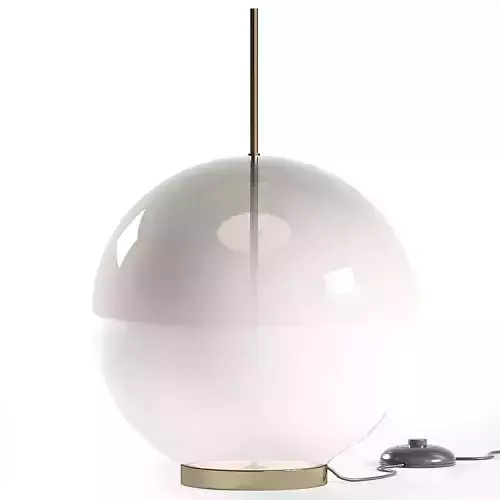 Vakkerlight Tindari Glass Table Lamp