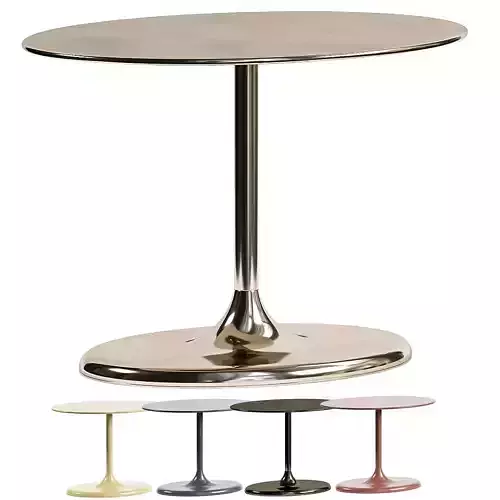 Minotti Taiko Coffee Tables