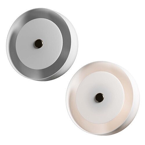Articolo Rolo Wall Lamp 3D model