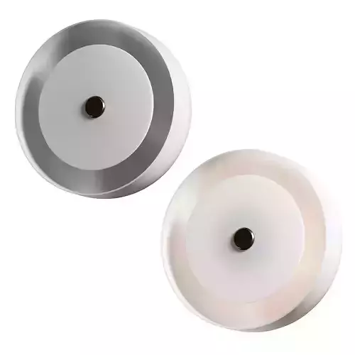 Articolo Rolo Wall Lamp