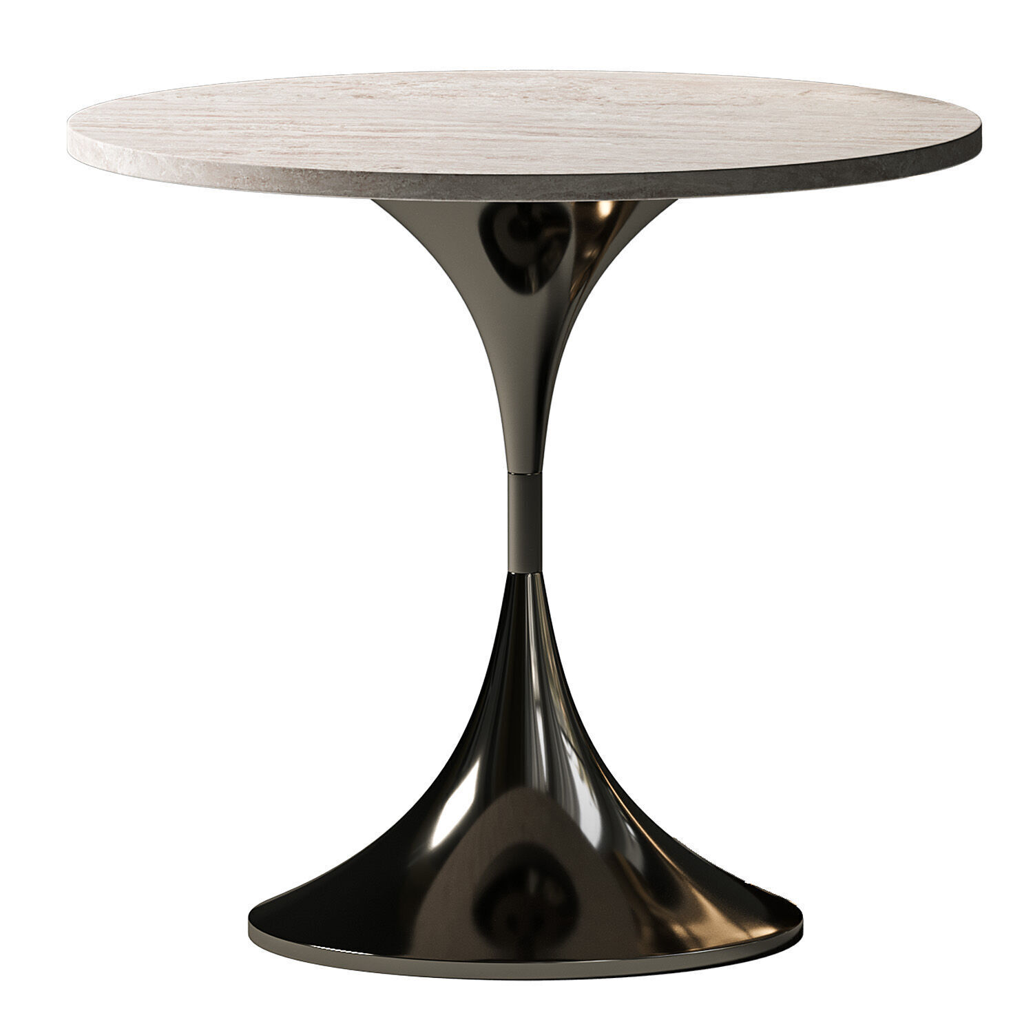 Ghidini Dapertutto Side Tables 3D model_1