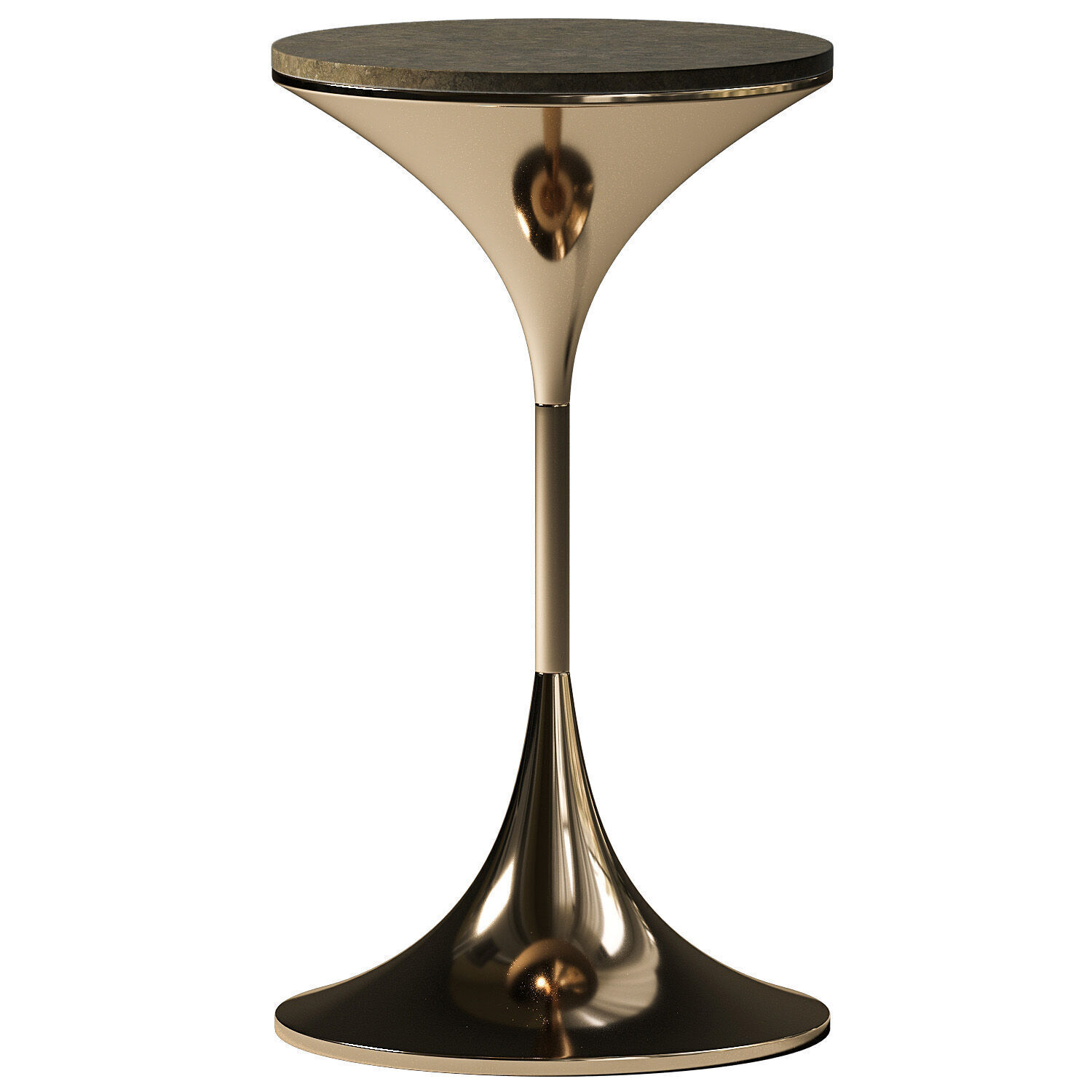 Ghidini Dapertutto Side Tables 3D model_2