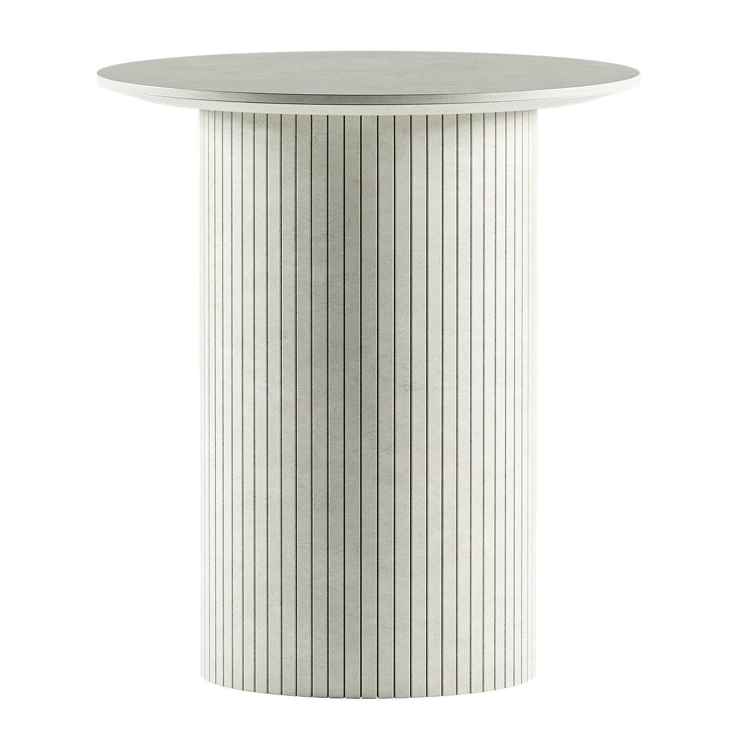 Capo d Opera Bold Dining Table 3D model_5