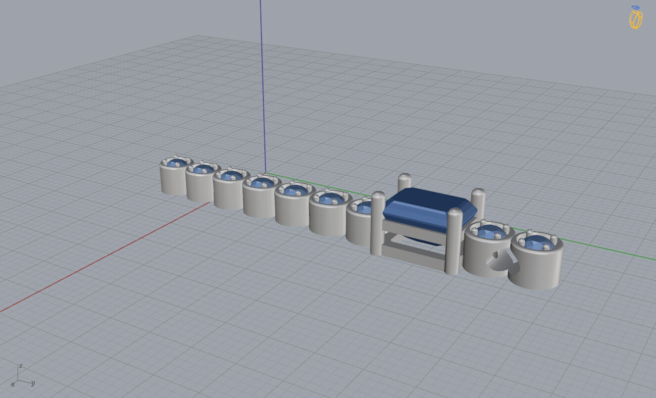 Pendant 30 3D print model_14