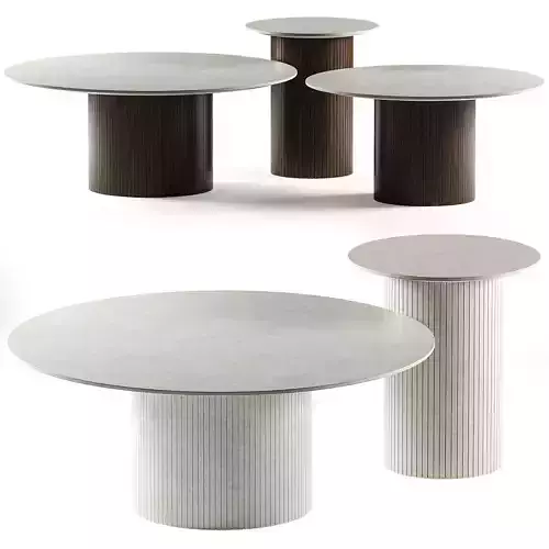 BoConcept Santiago Coffee Tables