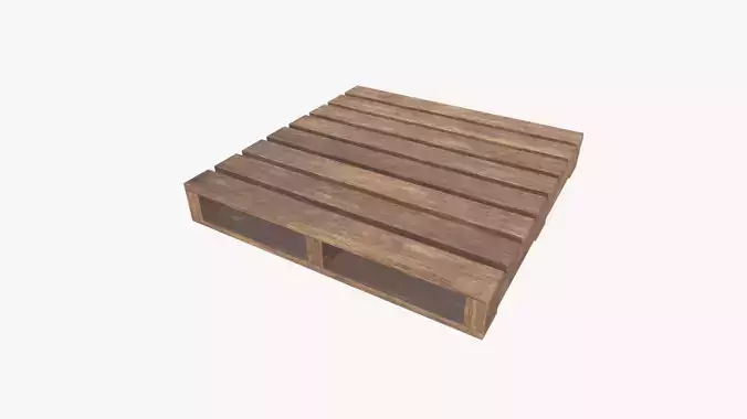 Wooden Pallet