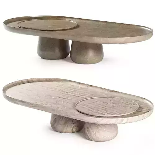 Mohdern Bold Coffee Tables