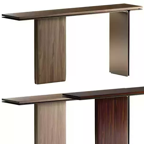 Desiron Workshop APD Console Table
