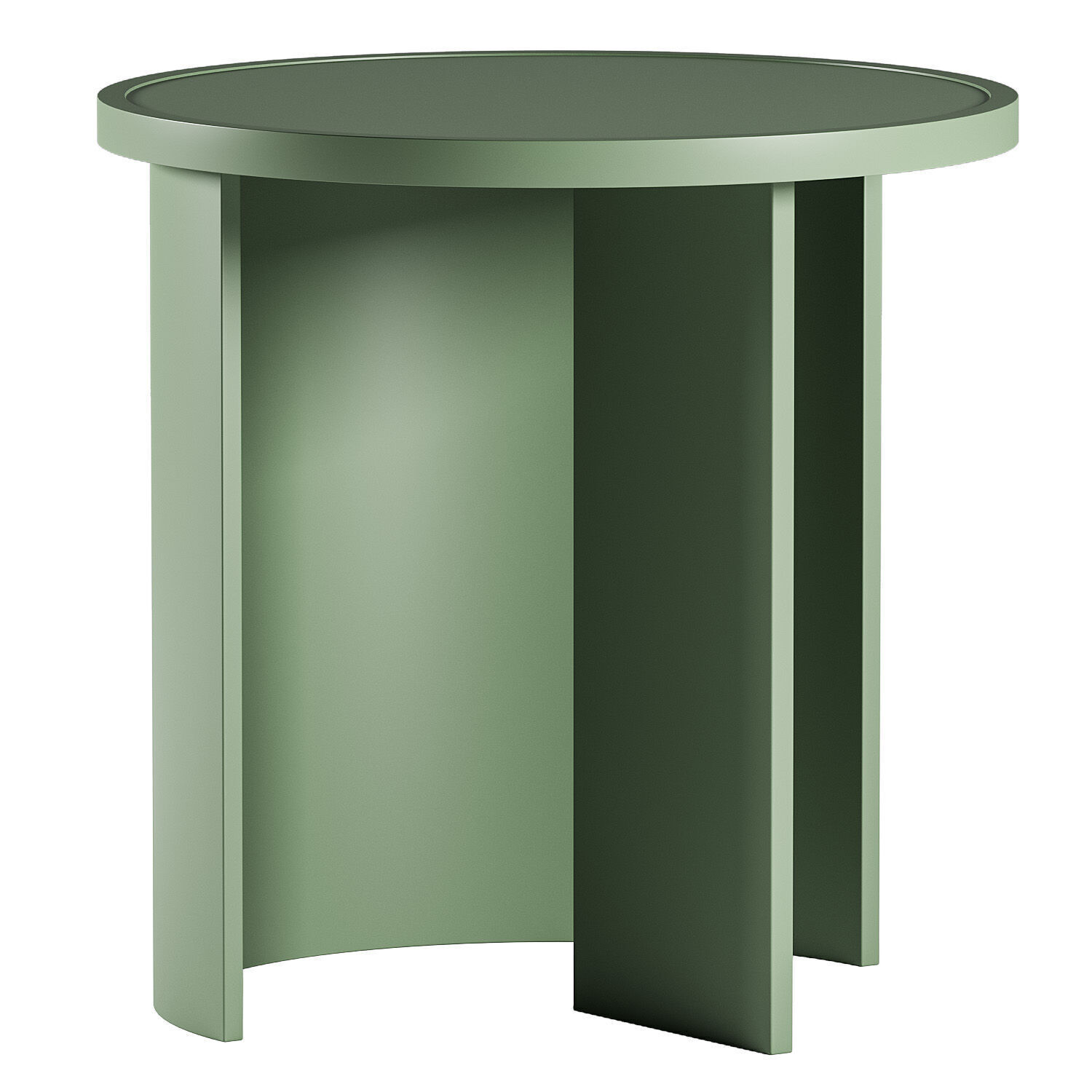 Ana Roque Kent Coffee Tables 3D model_2