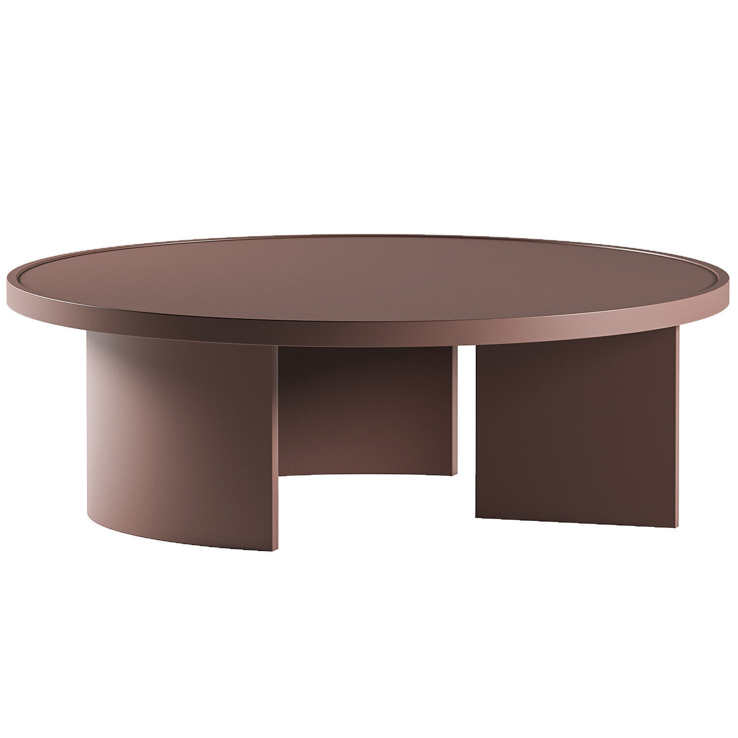 Ana Roque Kent Coffee Tables 3D model_3