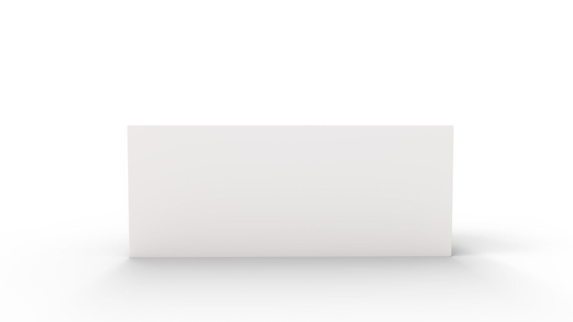 Cooper and Hunter BTU PTAC Packaged Terminal Air Conditioner 3D model_4