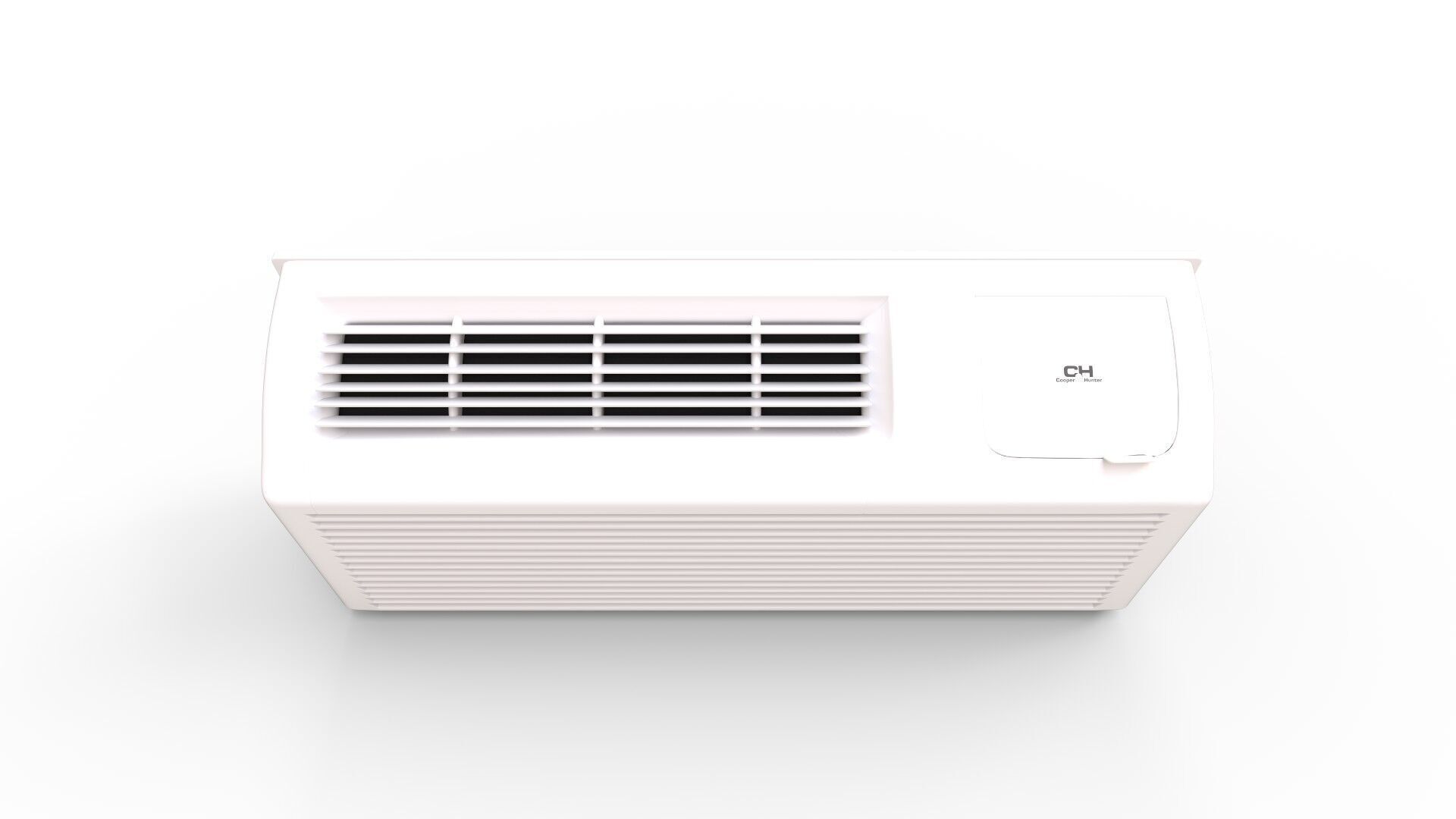 Cooper and Hunter BTU PTAC Packaged Terminal Air Conditioner 3D model_7