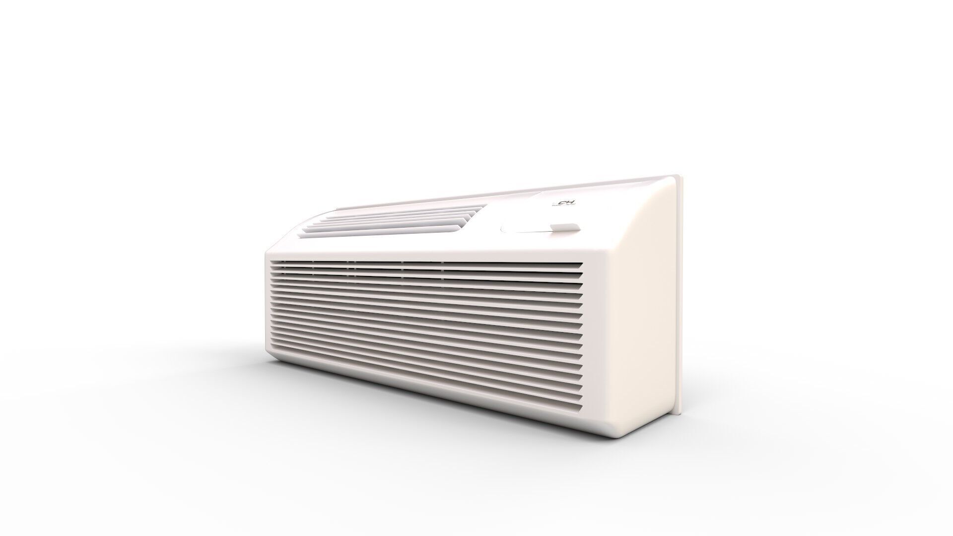 Cooper and Hunter BTU PTAC Packaged Terminal Air Conditioner 3D model_6