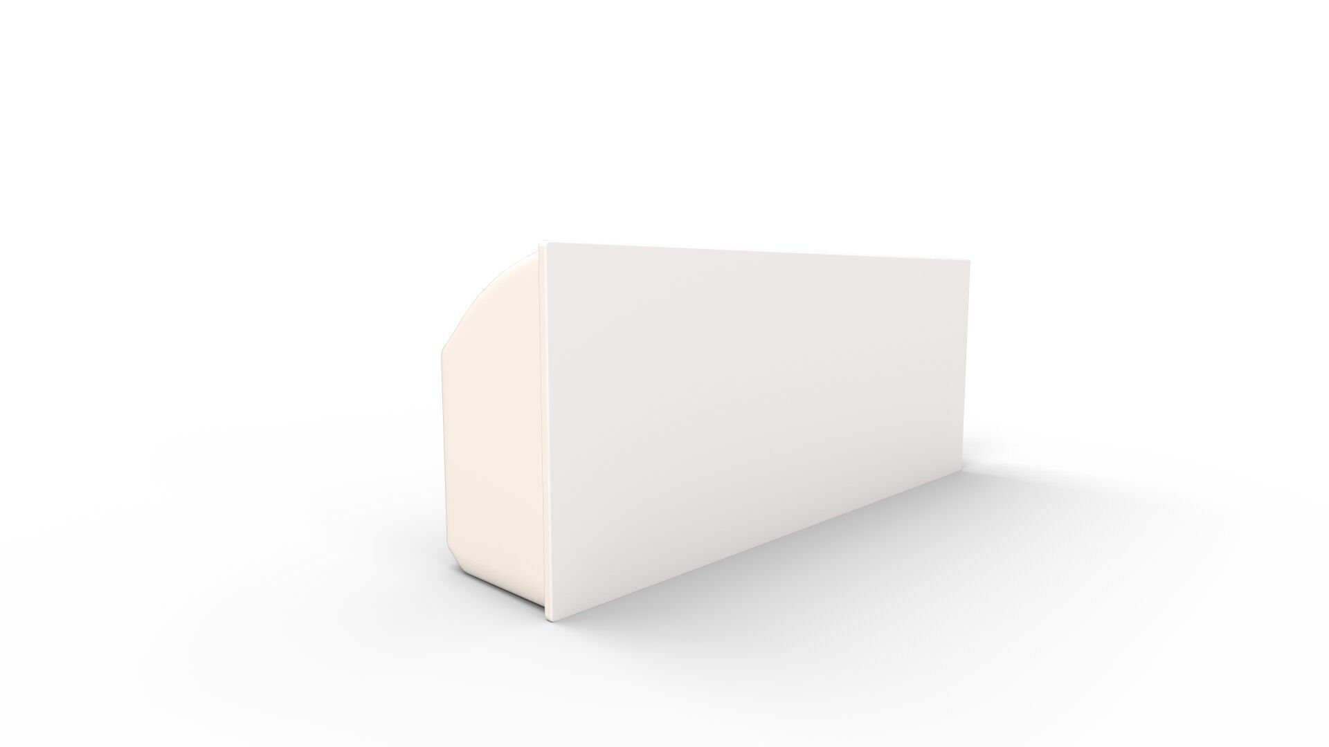 Cooper and Hunter BTU PTAC Packaged Terminal Air Conditioner 3D model_5