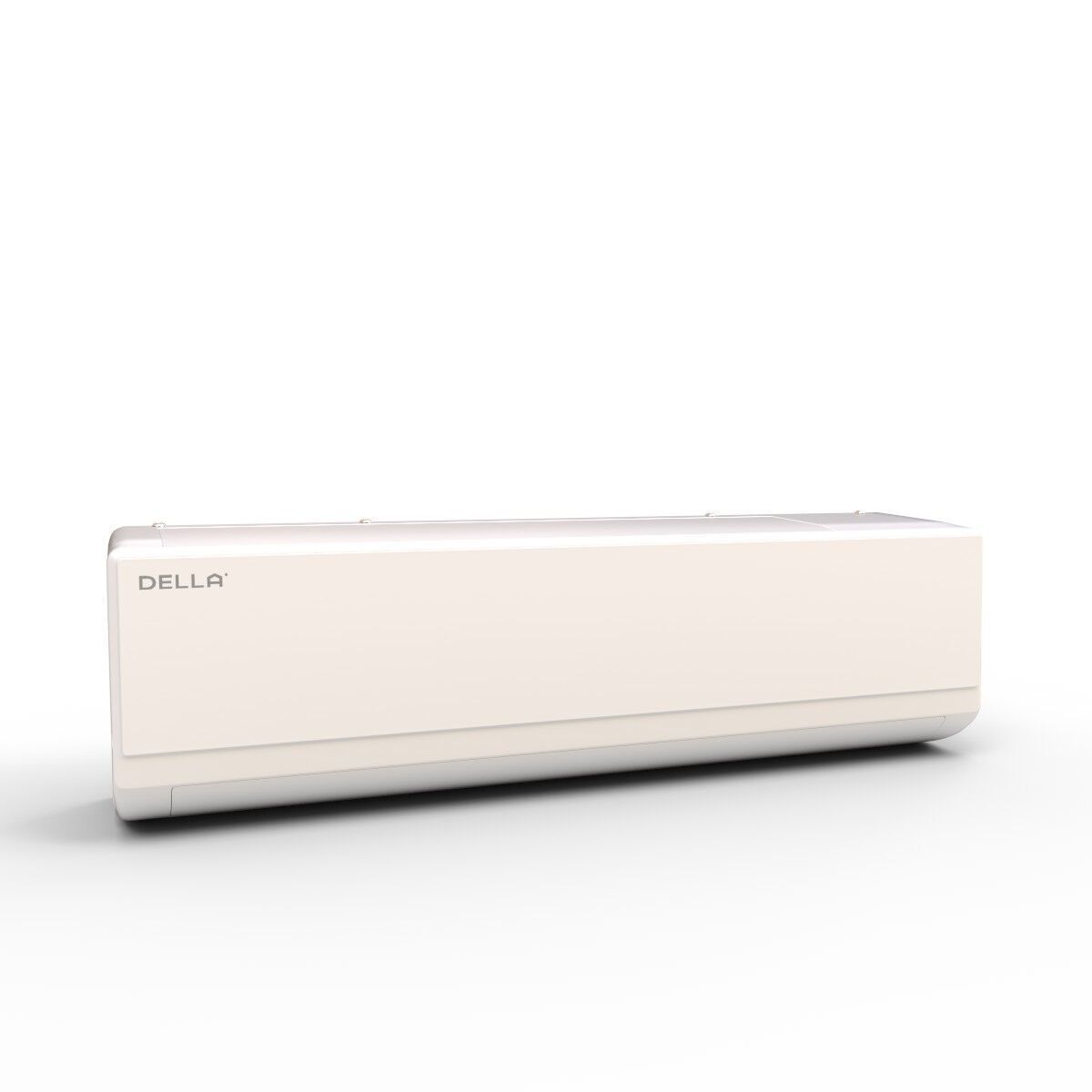 DELLA Mini Split Air Conditioner 3D model_12