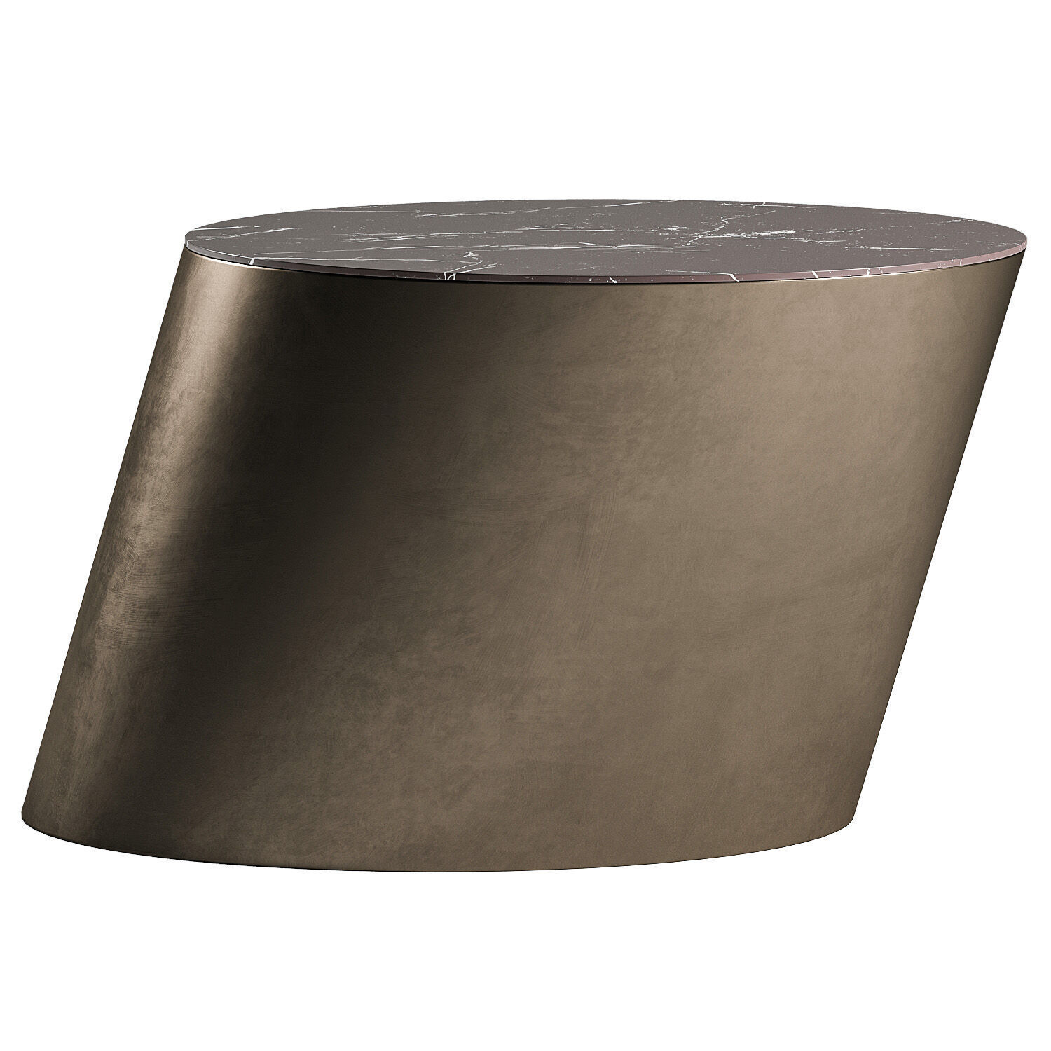 Bonaldo Pisa Coffee Table 3D model_1