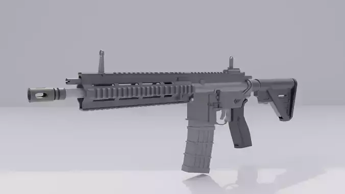 Hk 416A5