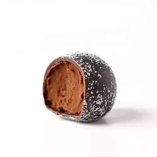 Chocolate Truffle Model Pack