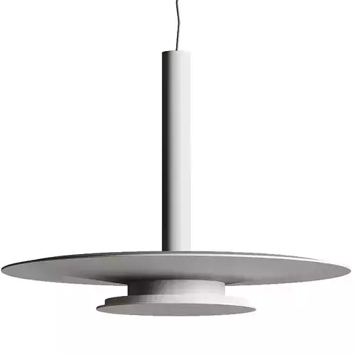Schatti Leuchten Glarona Pendant Lamp