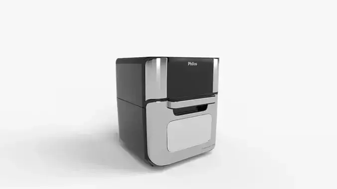 Fritadeira Philco Air Fryer Oven