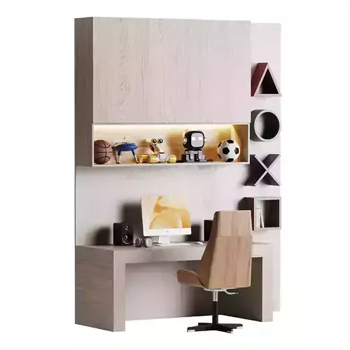 Workplace for Children 22