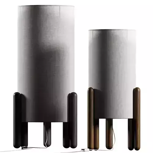 Gabrielle Colette Table Lamp