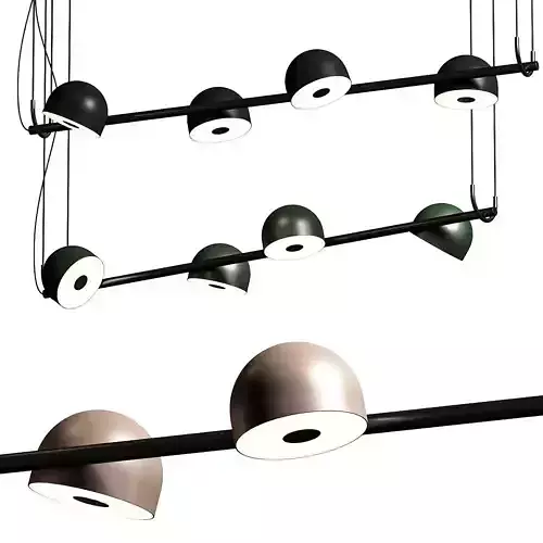 B lux Boweee S4 Pendant Lamp