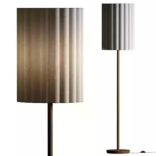 Lights  Lamps Folia Floor Lamp